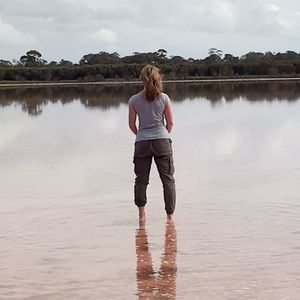 Meet your Posher, Stéphanie